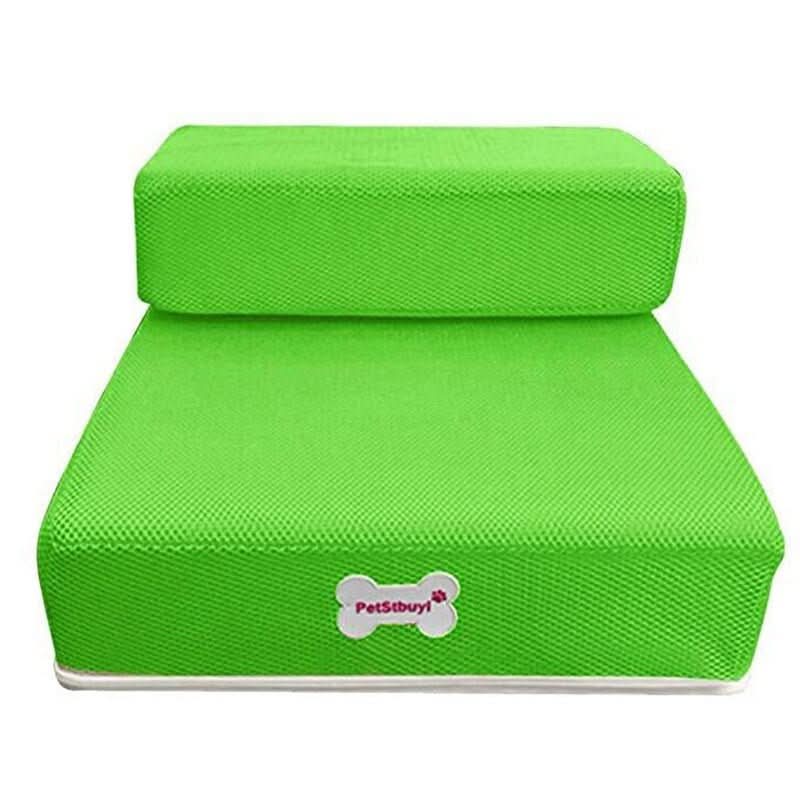 Hundetreppe DogStep Pro, langlebiges Material für den täglichen Gebrauch.