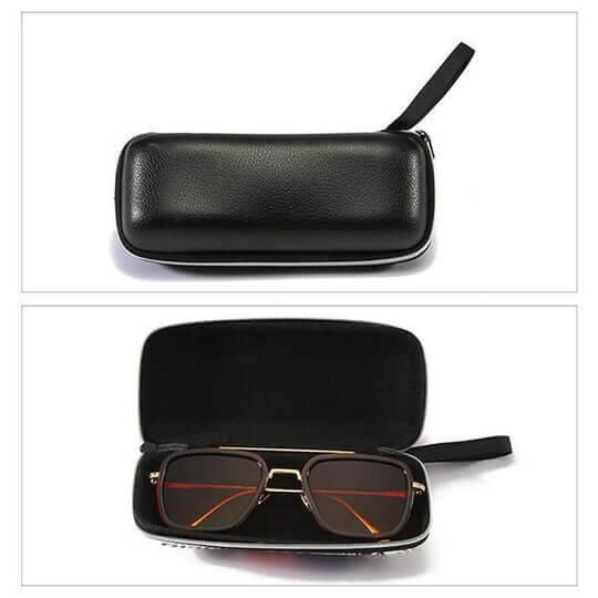 Premium Gleitsichtbrille mit Blaufilter für Damen & Herren. Optimaler Augenschutz bei Bildschirmarbeit.