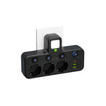 Schwarz USB