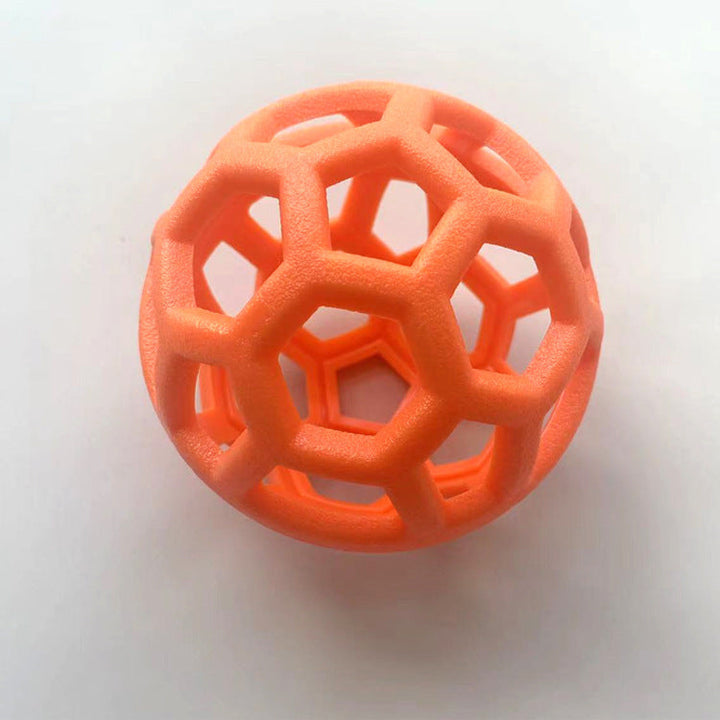 Dein Hund liebt es zu spielen? Dieser interaktive Schnüffelball ist perfekt für langanhaltenden Spaß & Aktivität.