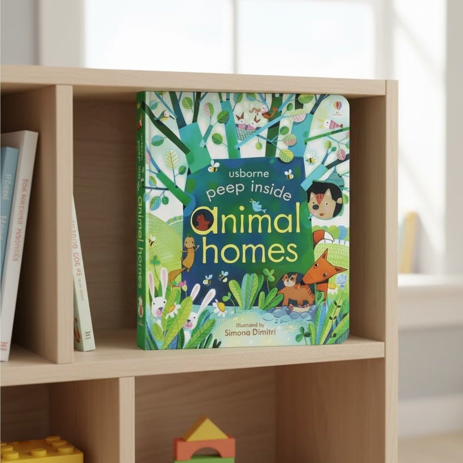 Magisches Kinderbuch: Großes Pop-up-Buch mit bunten, dreidimensionalen Szenen für ein einzigartiges Leseerlebnis.