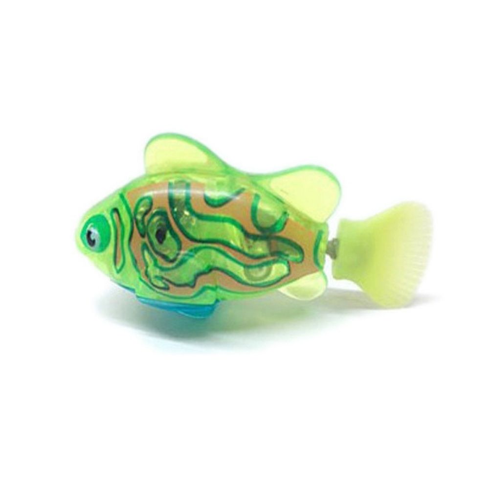 AquaPurr Fisch-Spielset: Ideal für Kätzchen zur Förderung von Aktivität und Spiel.