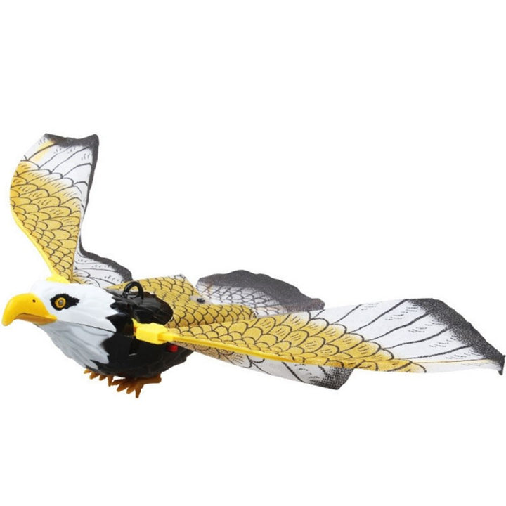 Fördert Bewegung und Fitness: FeatherFlight™ interaktives Katzenspielzeug für gesunde und aktive Katzen.
