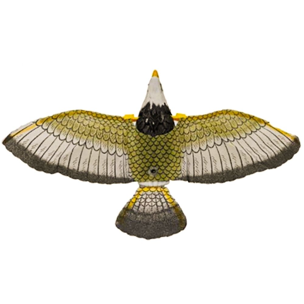 Das FeatherFlight™ Katzenspielzeug bietet stundenlange Unterhaltung und Abwechslung für jede Katze.