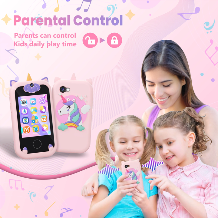 Digitales Lerngerät für Kinder, auch offline nutzbar, ideal für kreativen Lernspaß unterwegs.