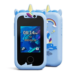 Blau Einhorn
