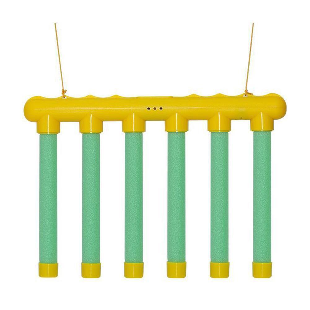 Buntes interaktives SpeedCatch Spielgerät für Kinder & Erwachsene, fördert spielerisch die Konzentration.