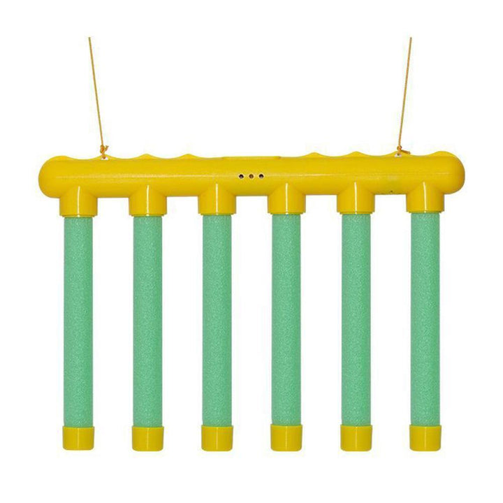 Buntes interaktives SpeedCatch Spielgerät für Kinder & Erwachsene, fördert spielerisch die Konzentration.