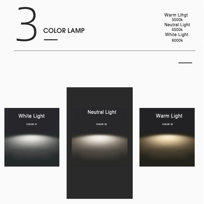 Warme LED-Beleuchtung mit japanischer Deckenleuchte Renji aus Walnussholz.