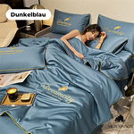 Dunkelblau