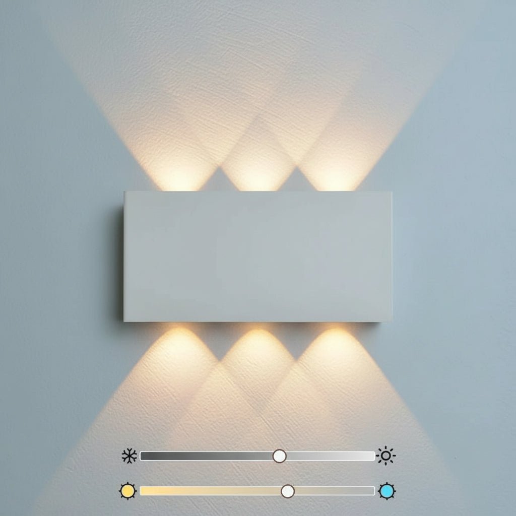 Hochwertige LUMITOUCH dimmbare Touch-Tischlampe mit starkem Akku, kabellos und energiesparend.