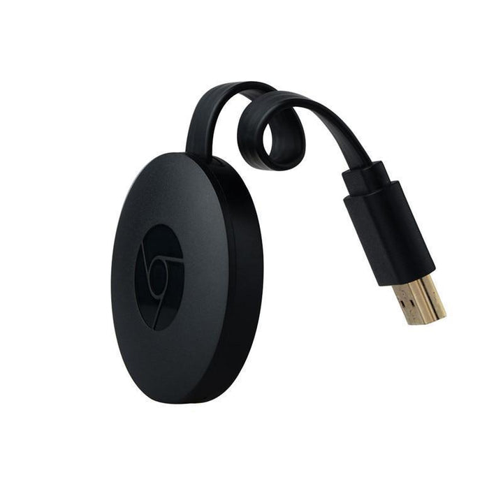 Kabelloser HD Video-Streamer für TV; Smart TV & Heimkino mit WLAN Streaming.