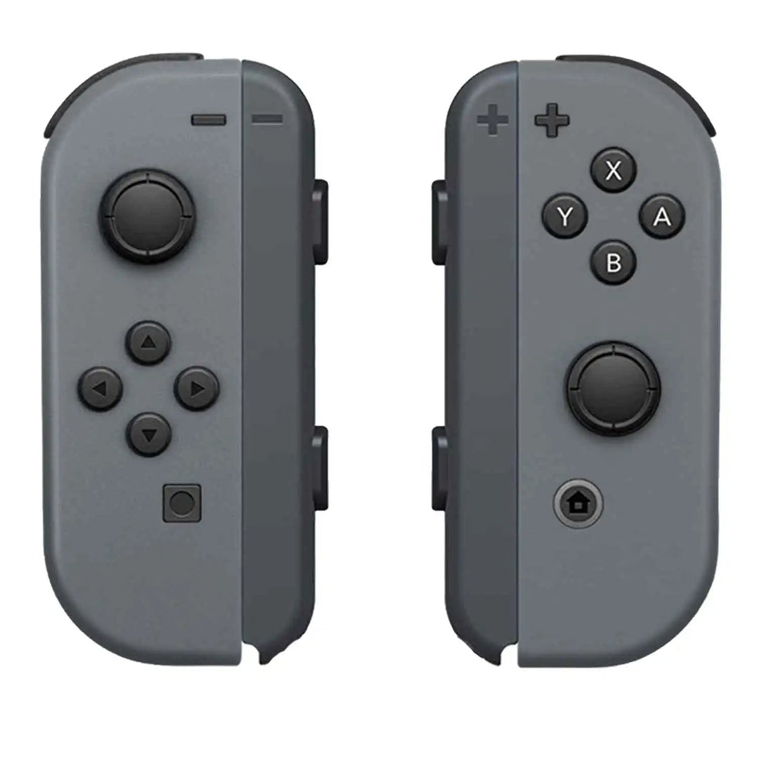 Kabelloser OLED Joycon Controller für Nintendo Switch. Genieße nahtloses, reaktionsschnelles Gaming.