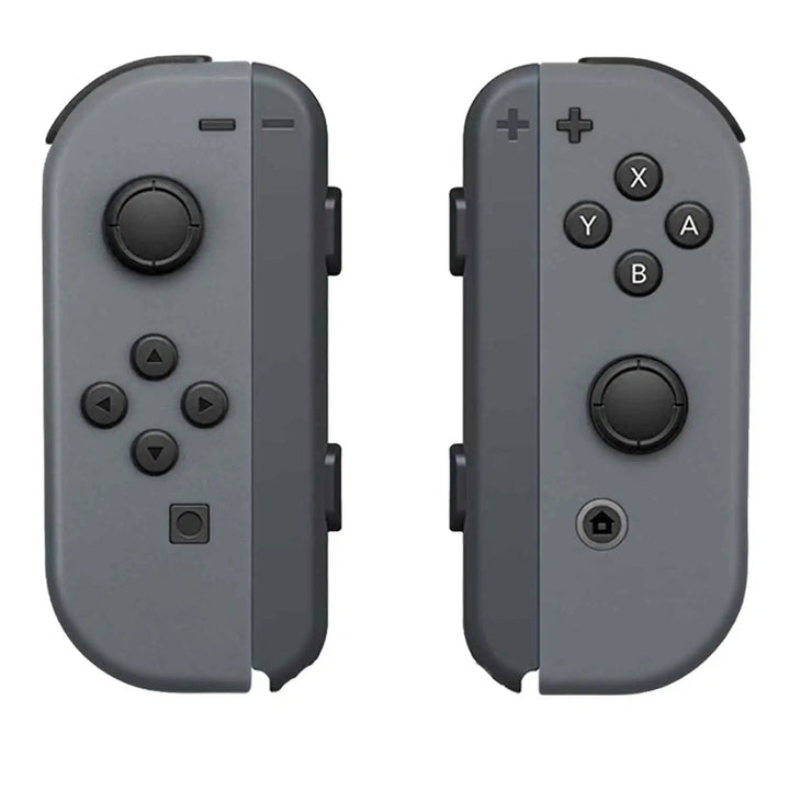 Kabelloser OLED Joycon Controller für Nintendo Switch. Genieße nahtloses, reaktionsschnelles Gaming.