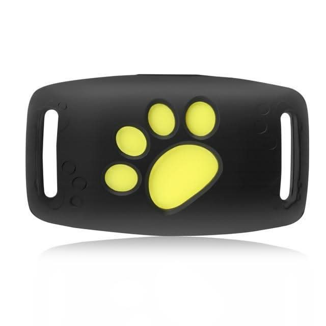 Tier-Tracker am Halsband: Katzen GPS Tracker mit Echtzeit-Ortung für Haustiersicherheit, abo-frei.