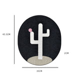 Cactus Schwarz