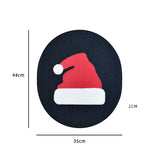 Weihnachtsmütze