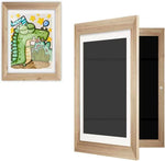 Holzfarbe