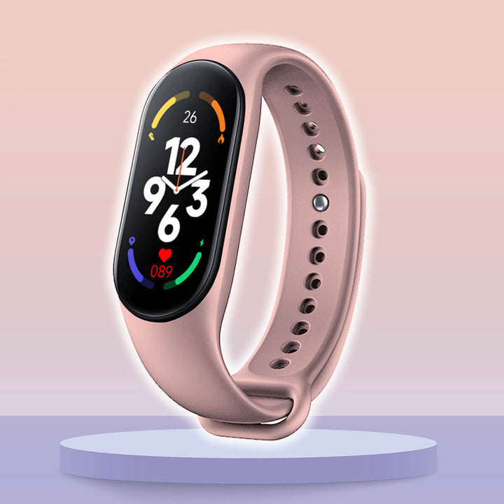 Ideales Geschenk für Kinder: Eine GPS-Smartwatch, die Eltern beruhigt und Kinder aktiv hält.