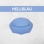 Hellblau