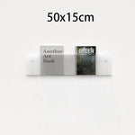 Klar 50x15x5cm
