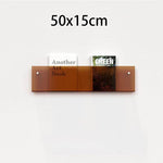 Braun 50x15x5cm