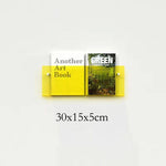 Gelb 30x15x5cm