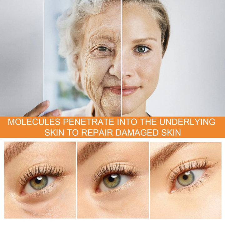 10 Kollagen Gesichtsmasken für Anti-Aging, straffere Haut und verbesserte Feuchtigkeitspflege.