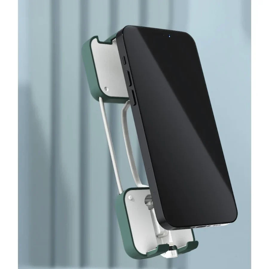 Kompakte Powerbank, universeller Akku zum Schnellladen mobiler Elektronik. Ideal für Handy & Reisen.