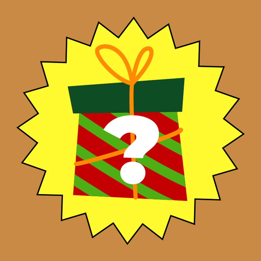 Kostenloses Überraschungsgeschenk als exklusive Beigabe. Ein Dankeschön-Bonus und gratis Extra zu Ihrer Bestellung.