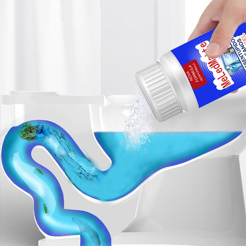 BREHN Toiletten-Deodorant, verhindert schlechte Gerüche und sorgt für hygienische Sauberkeit.