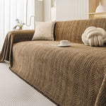 Rustwood Brown