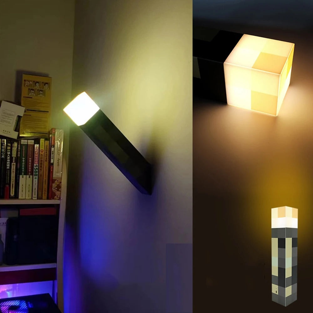 Stimmungsvolle LED-Lampe, eine tolle Geschenkidee. Schafft angenehmes Ambiente und Beleuchtung in jedem Raum.
