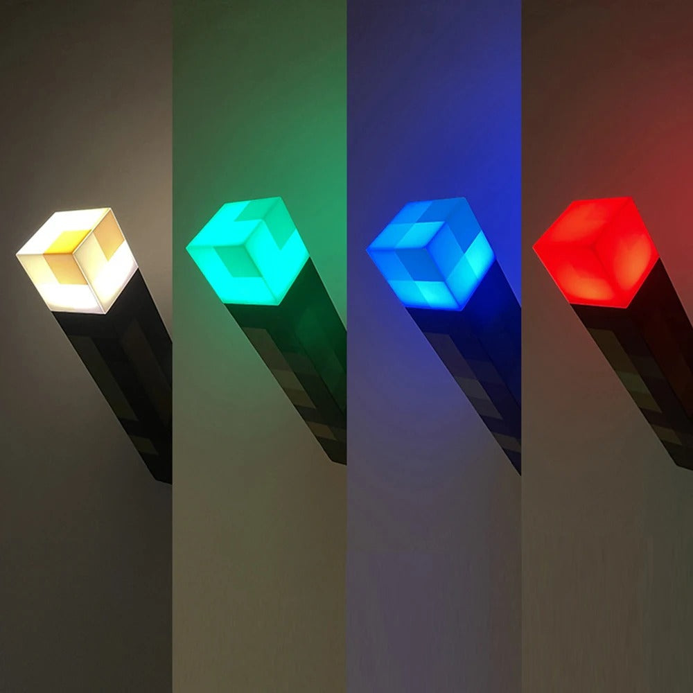 Voroly20240522 LED-Stimmungslicht: Vielseitige, kabellose USB-Lampe für Gaming und gemütliche Atmosphäre.