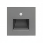 Silber mit Sensor B