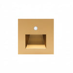Gold mit Sensor B