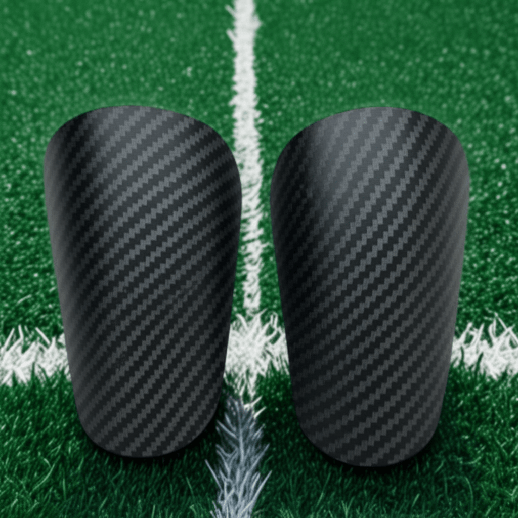Zuverlässiger Schutz der Schienbeine: leichte & robuste Fußball Schienbeinschoner für sorgenfreie Spiele.