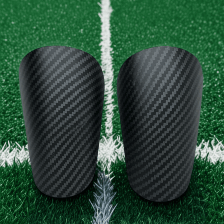 Zuverlässiger Schutz der Schienbeine: leichte & robuste Fußball Schienbeinschoner für sorgenfreie Spiele.