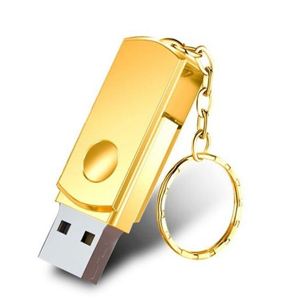 Leistungsstarker 2 TB USB 3.0 Flash-Drive für schnelle Datenübertragung. Ideal für mobilen Datenspeicher.