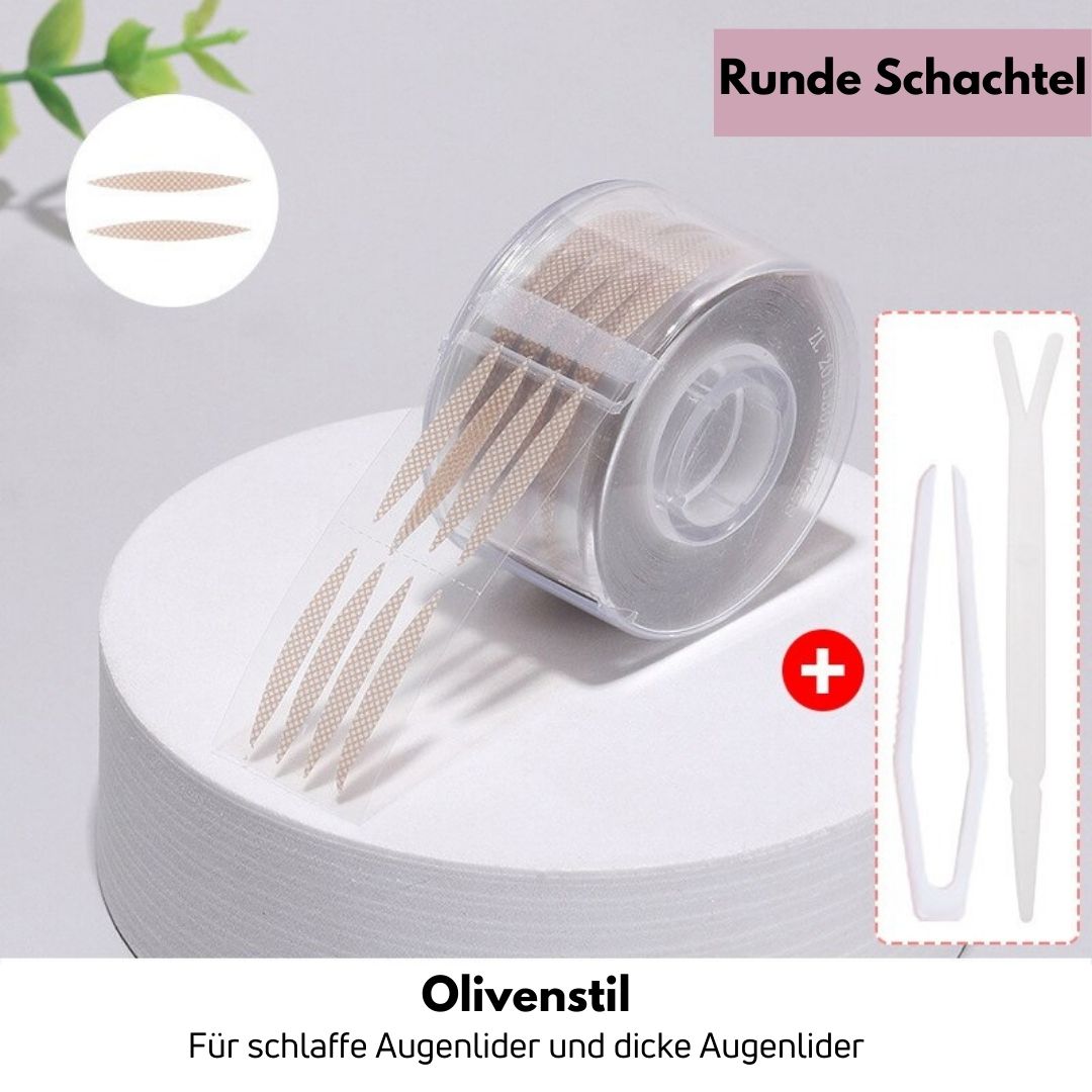 LidGlow Anti-Aging Pflege für sichtbar straffere Augenlider. Reduziert Zeichen der Hautalterung.