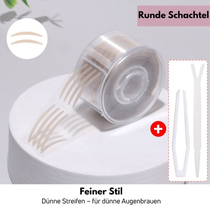 Adieu müde Augen: LidGlow schenkt in Sekunden sichtbar straffere Lider und einen frischen Blick.