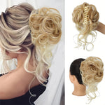 Platin-Blond