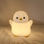 Pinguin B