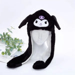 Kuromi Schwarz