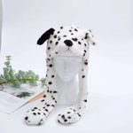 Dalmation