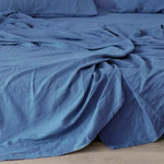 Meeresblau