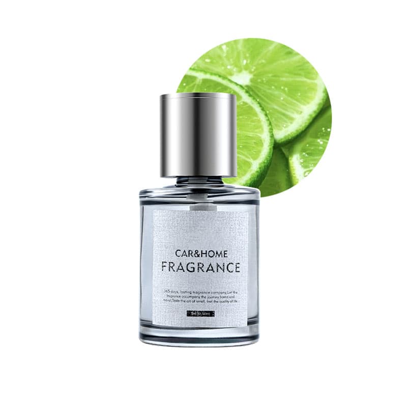 Design-orientierter Auto Aroma Diffusor, verbessert das Fahrerlebnis mit exklusivem Duft.