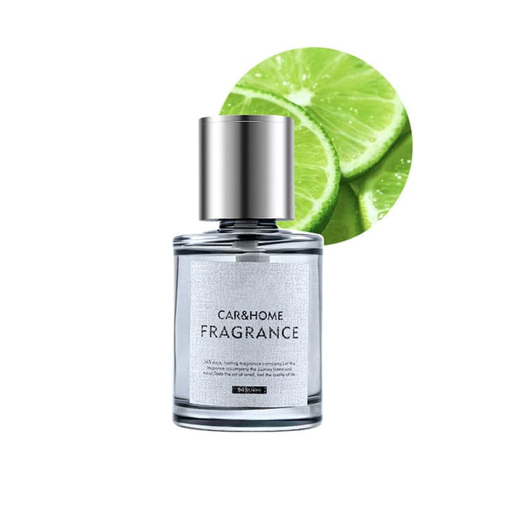 Design-orientierter Auto Aroma Diffusor, verbessert das Fahrerlebnis mit exklusivem Duft.