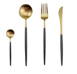 Schwarz Gold