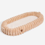 Beige - Kuschelwiege